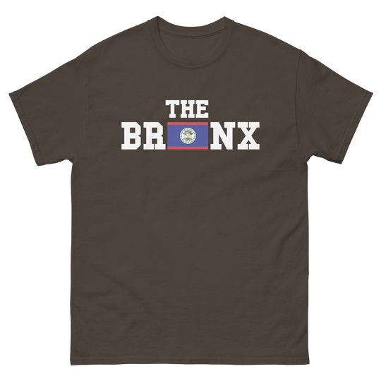 The Bronx (Belize)