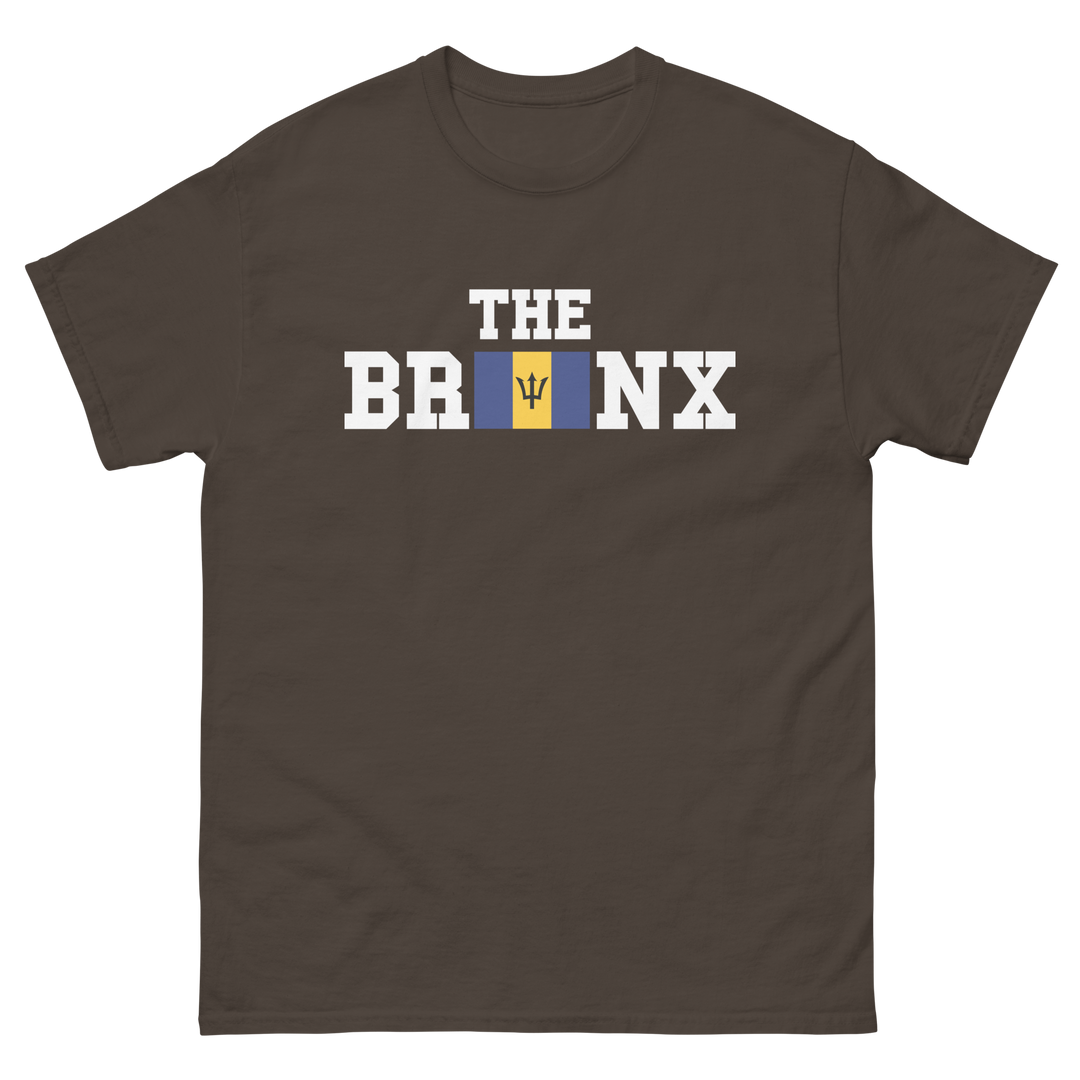 The Bronx (Barbados)