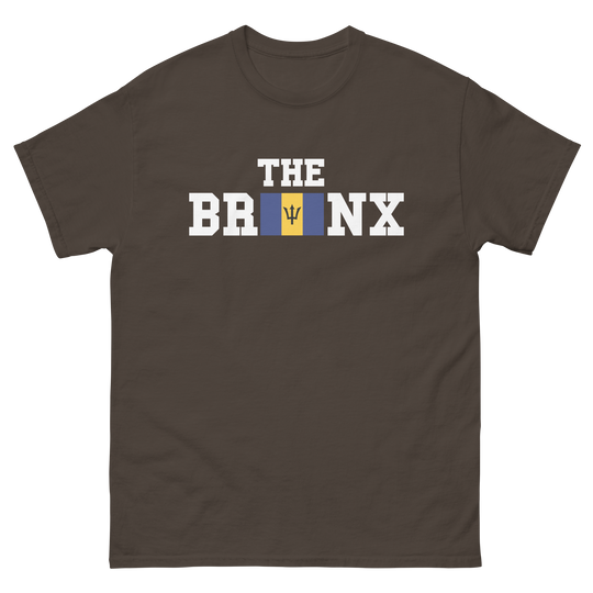 The Bronx (Barbados)