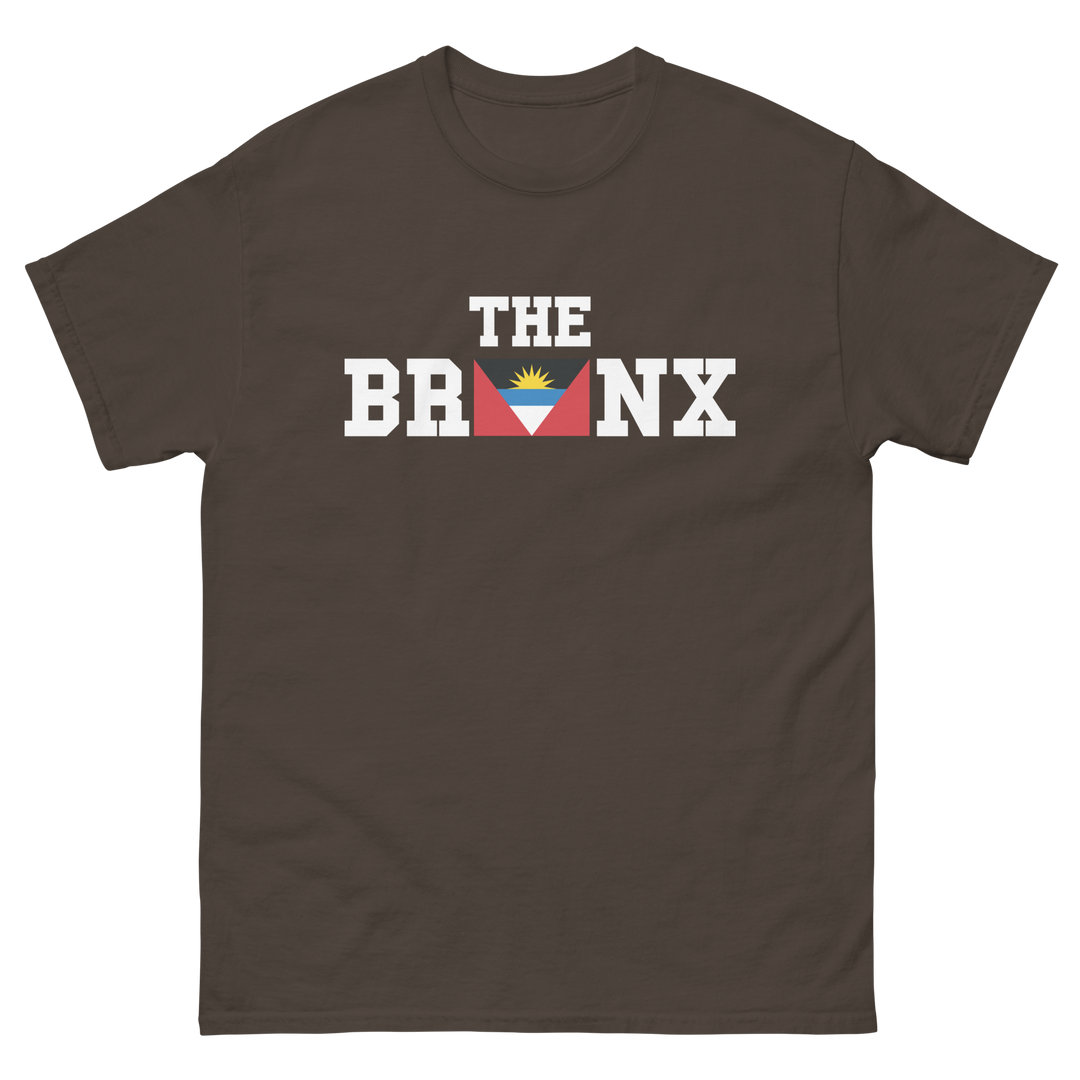 The Bronx (Antigua and Barbuda)