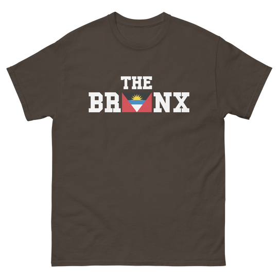 The Bronx (Antigua and Barbuda)