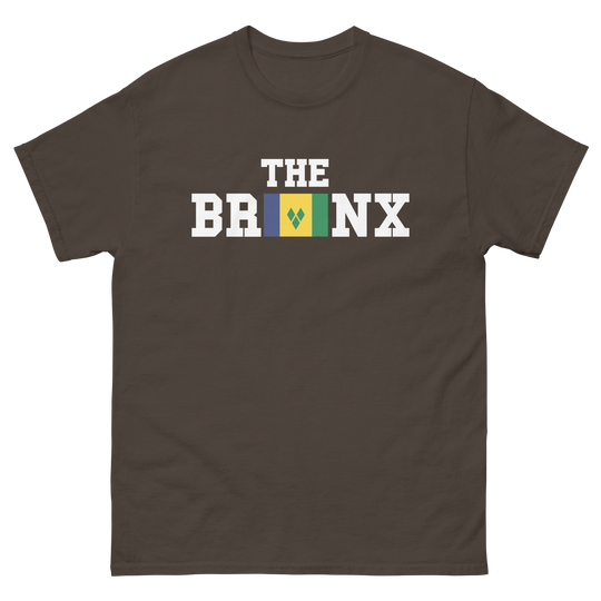 The Bronx (Saint Vincent and Grenadines)