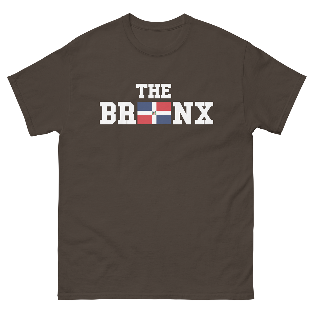 The Bronx (Dominican Republic)