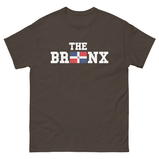The Bronx (Dominican Republic)