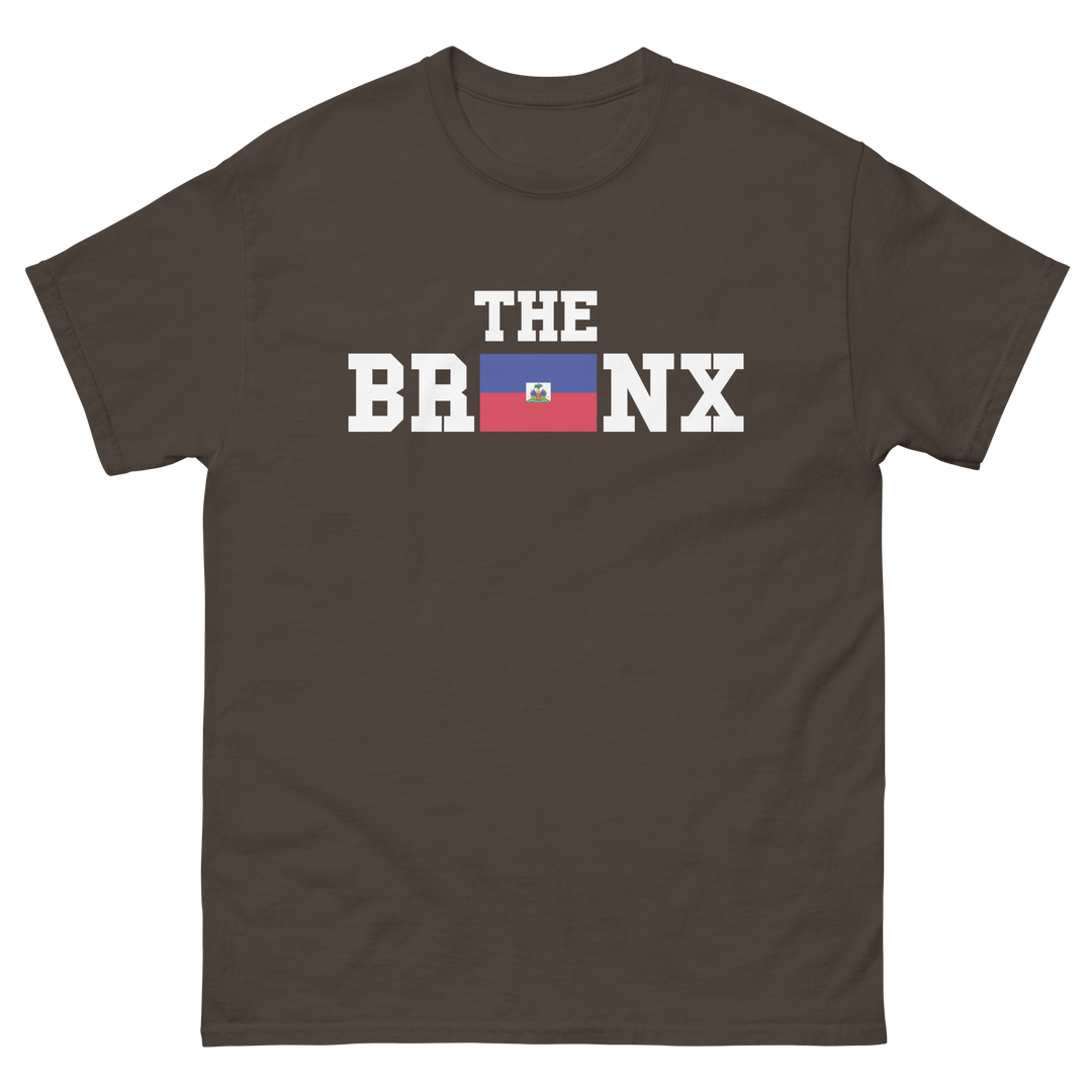 The Bronx (Haiti)