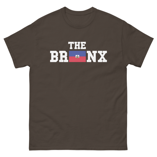 The Bronx (Haiti)