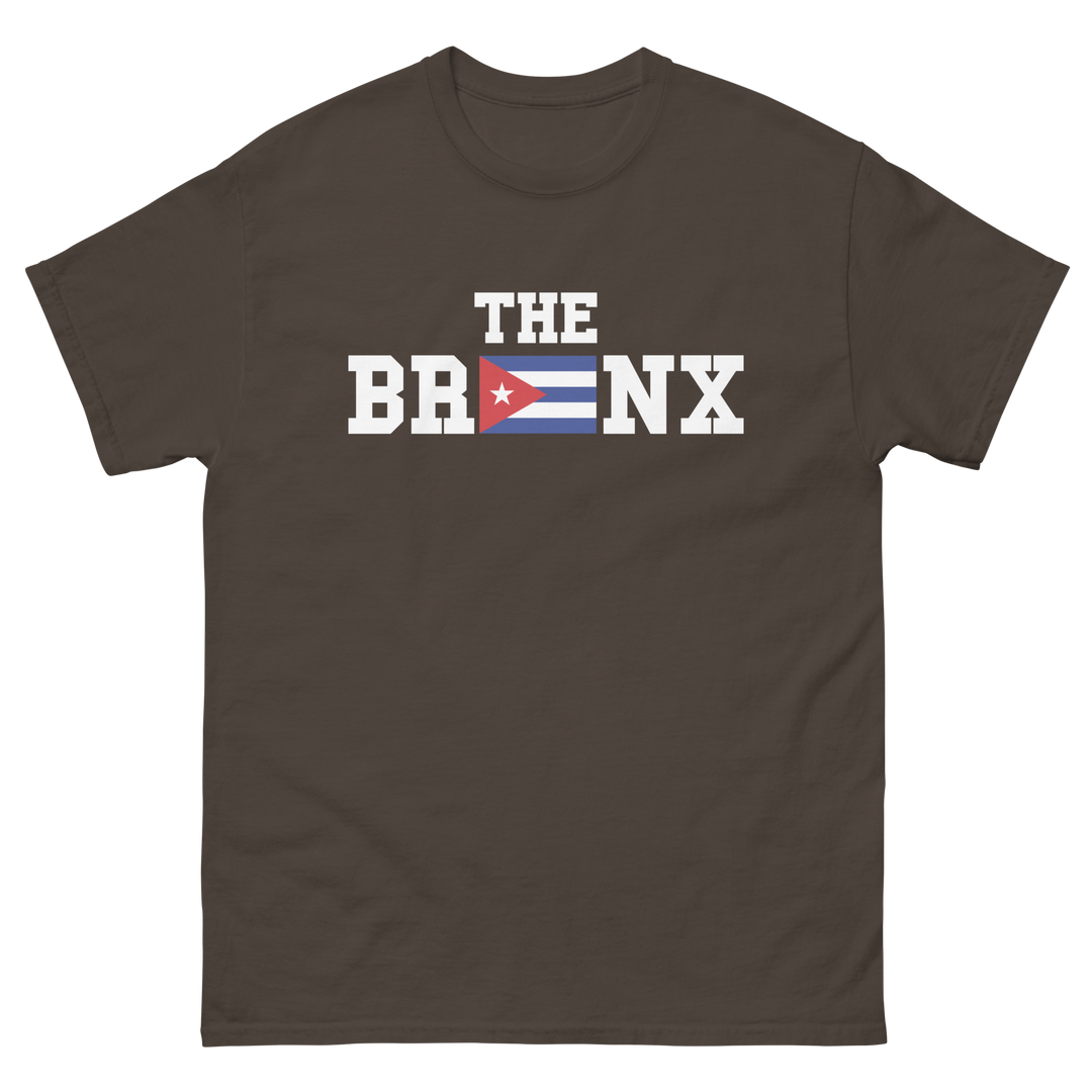 The Bronx (Cuba)