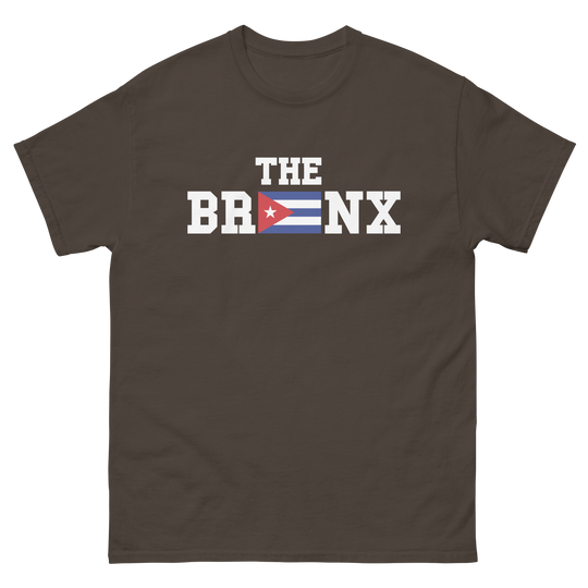 The Bronx (Cuba)