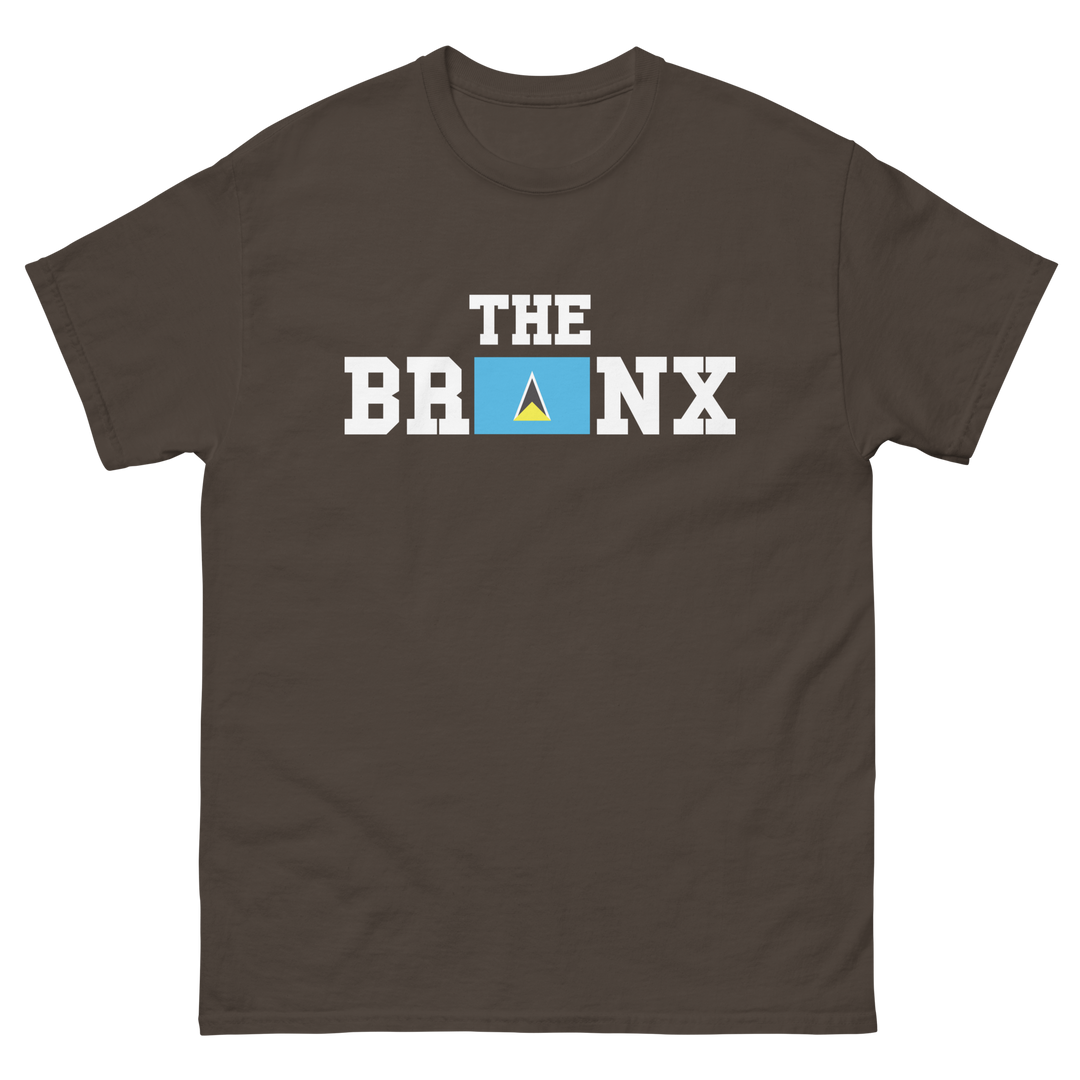 The Bronx (Saint Lucia)