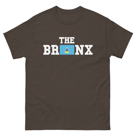 The Bronx (Saint Lucia)