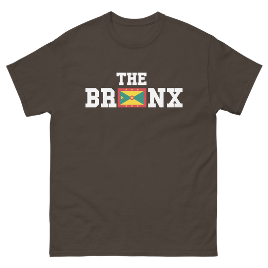The Bronx (Grenada)