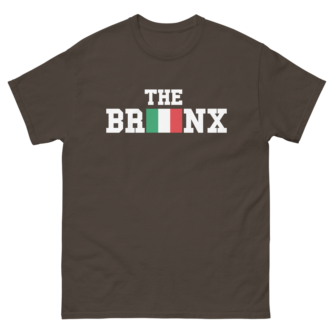 The Bronx (ITALY)