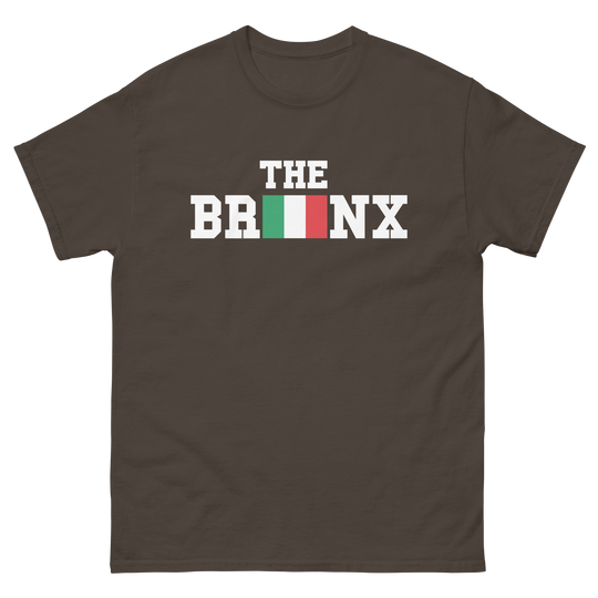 The Bronx (ITALY)