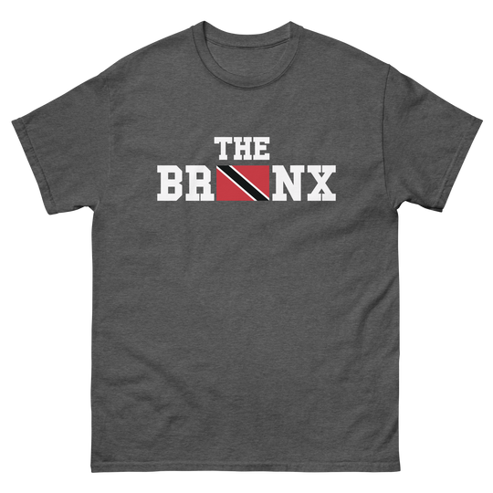 The Bronx (Trinidad and Tobago)