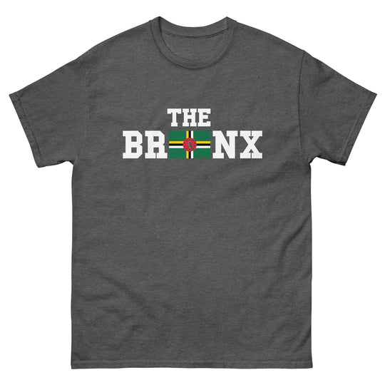 The Bronx (Dominica)