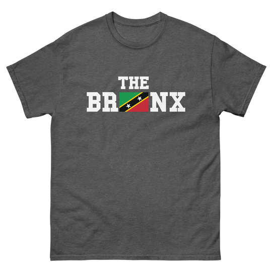 The Bronx (Saint Kitts and Nevis)