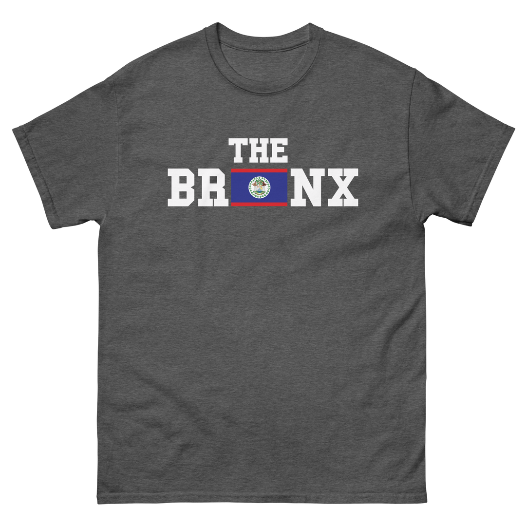 The Bronx (Belize)