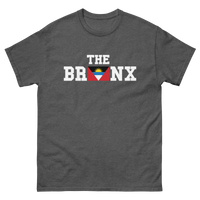 The Bronx (Antigua and Barbuda)