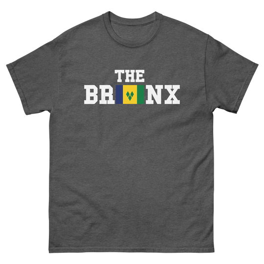 The Bronx (Saint Vincent and Grenadines)