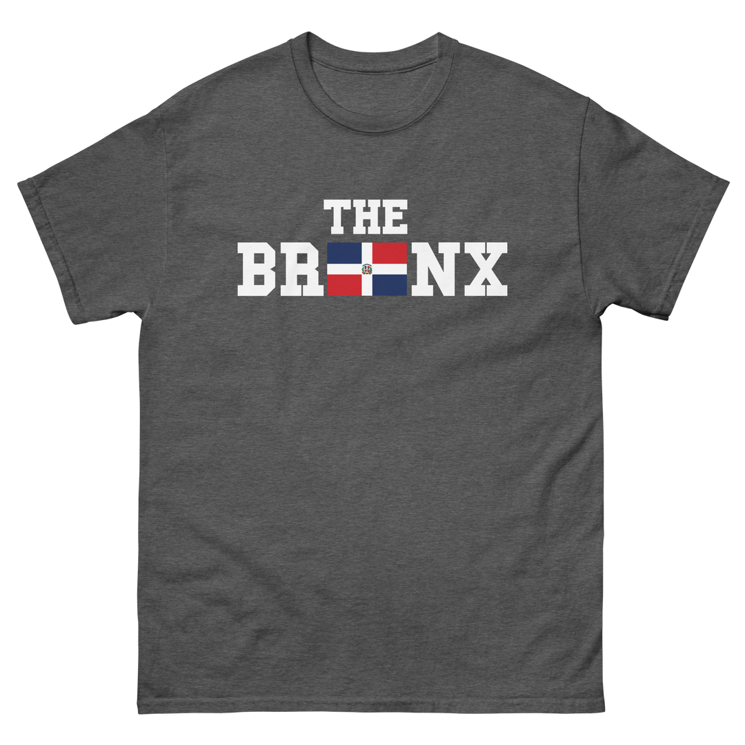 The Bronx (Dominican Republic)