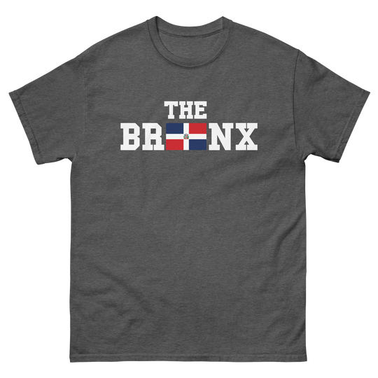 The Bronx (Dominican Republic)