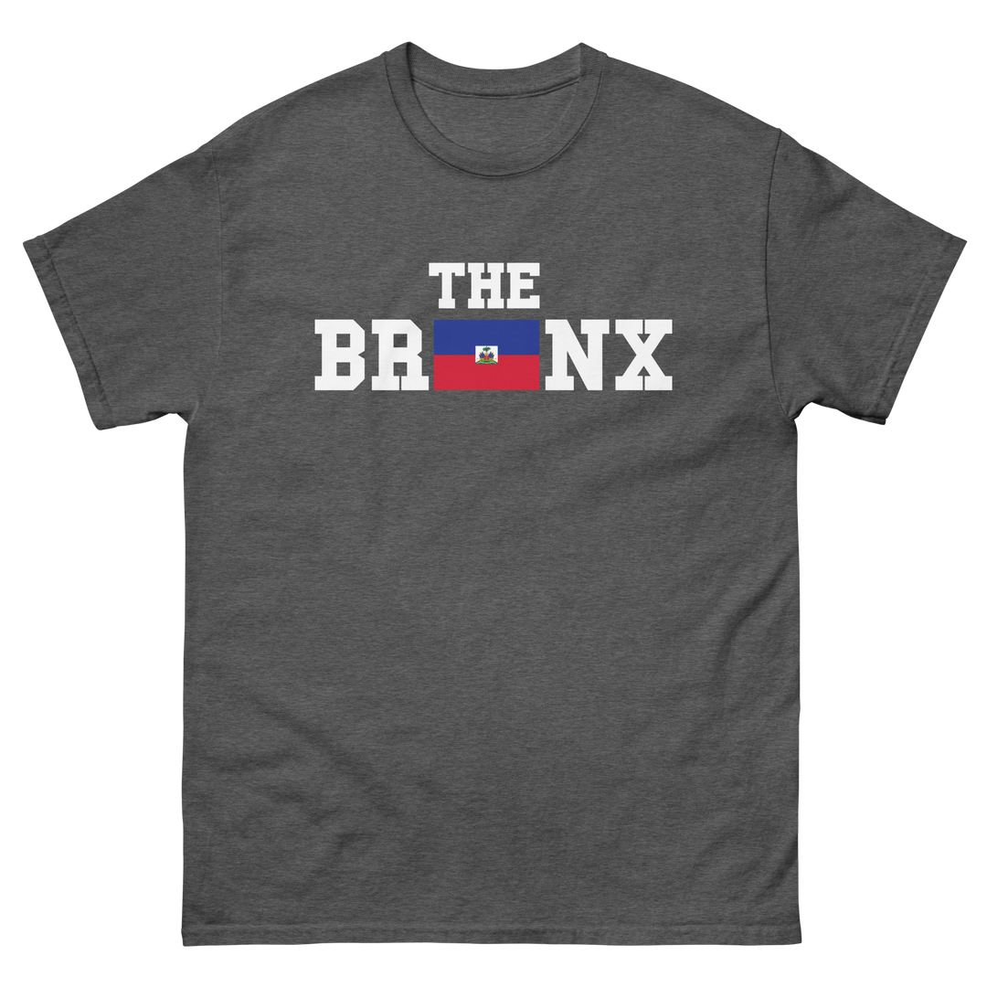 The Bronx (Haiti)