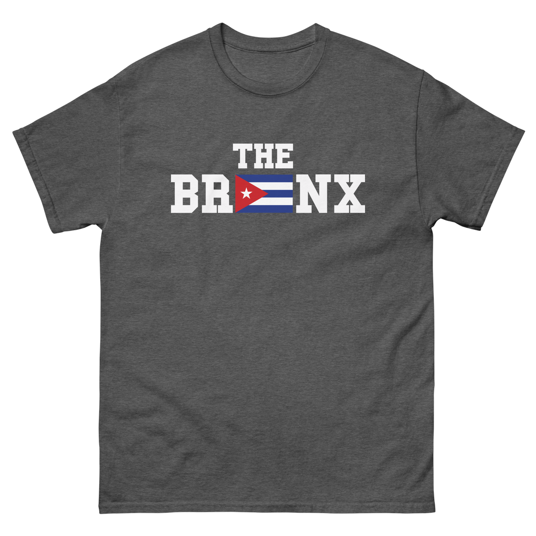 The Bronx (Cuba)
