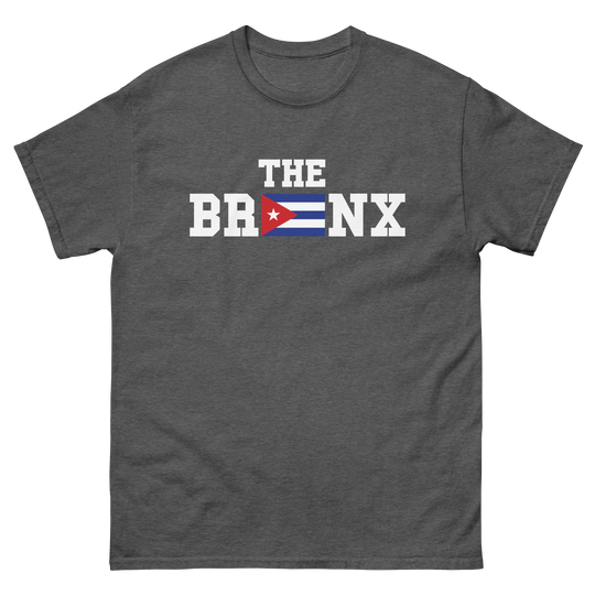 The Bronx (Cuba)