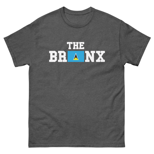 The Bronx (Saint Lucia)