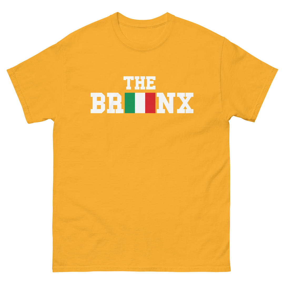 The Bronx (ITALY)