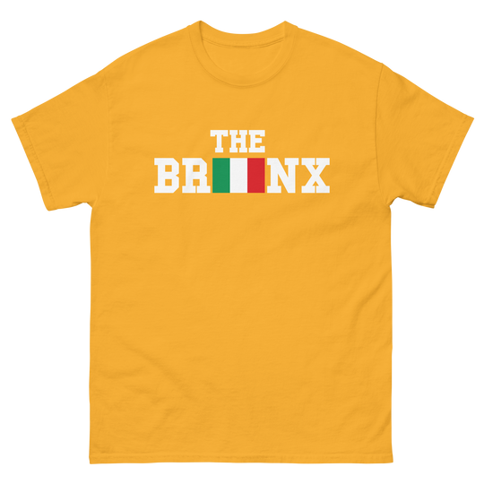 The Bronx (ITALY)