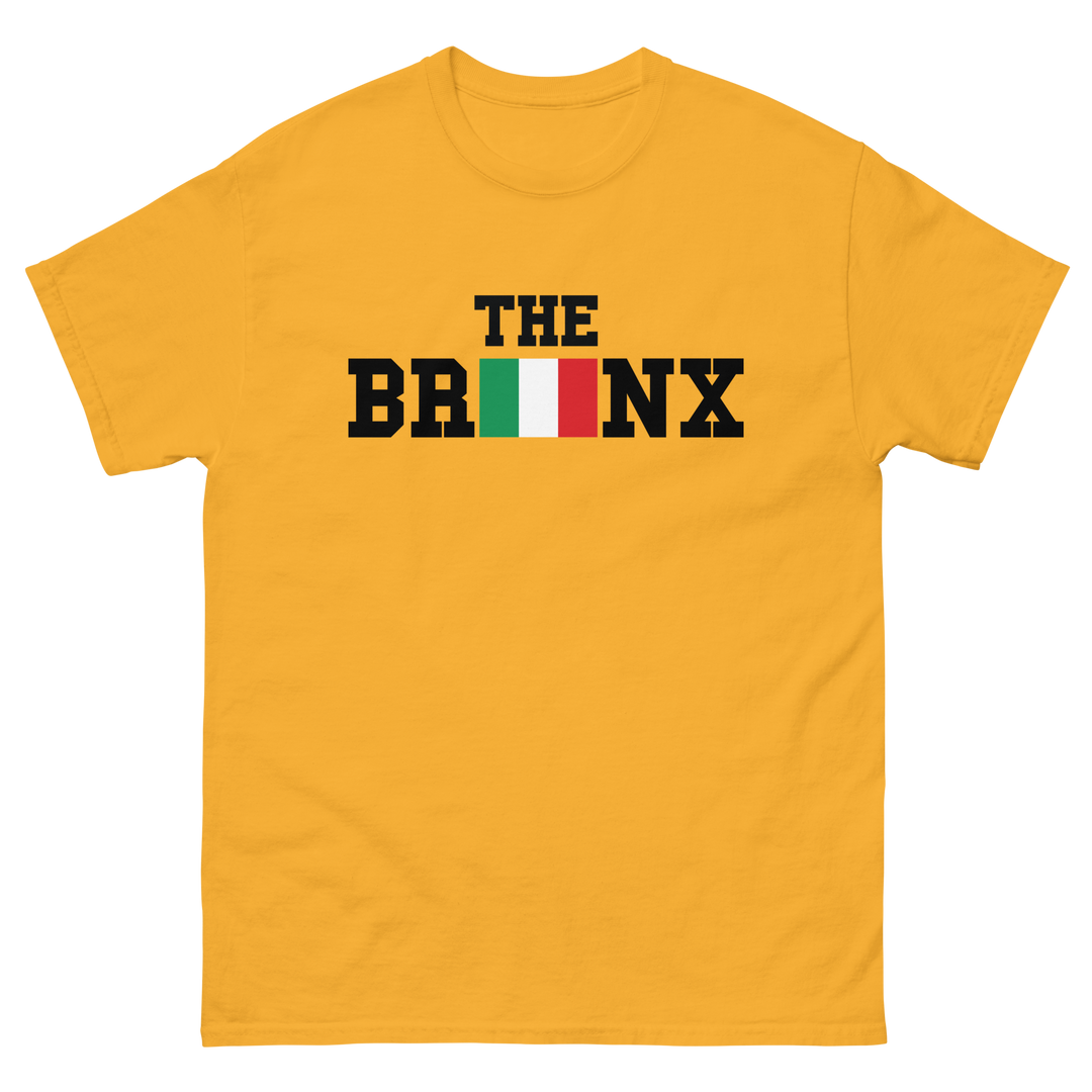 The Bronx (ITALY)