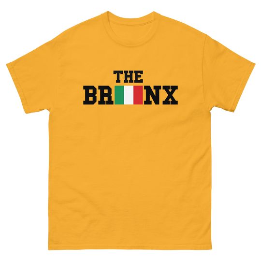 The Bronx (ITALY)