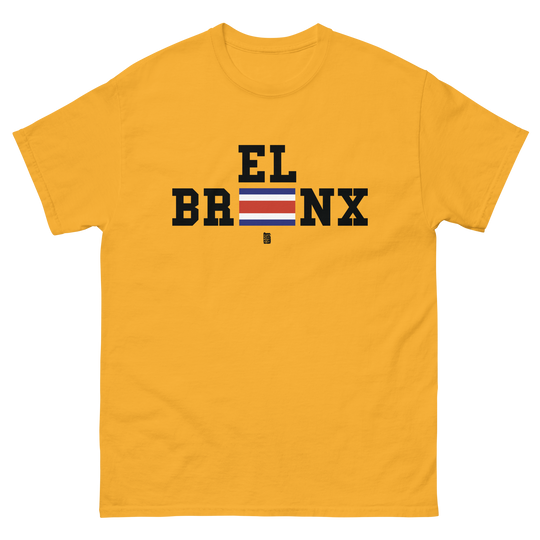 EL BRONX (Costa Rica)