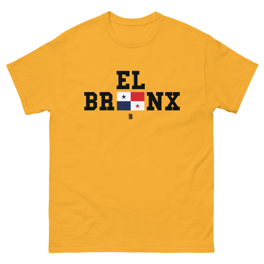 EL BRONX (Panama)