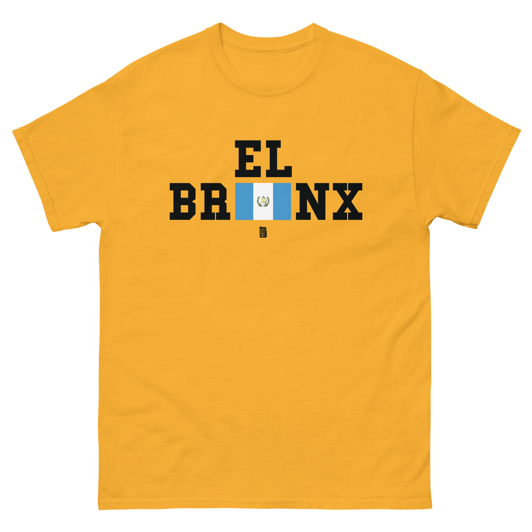 EL BRONX (Guatemala)