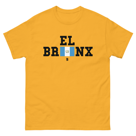 EL BRONX (Guatemala)