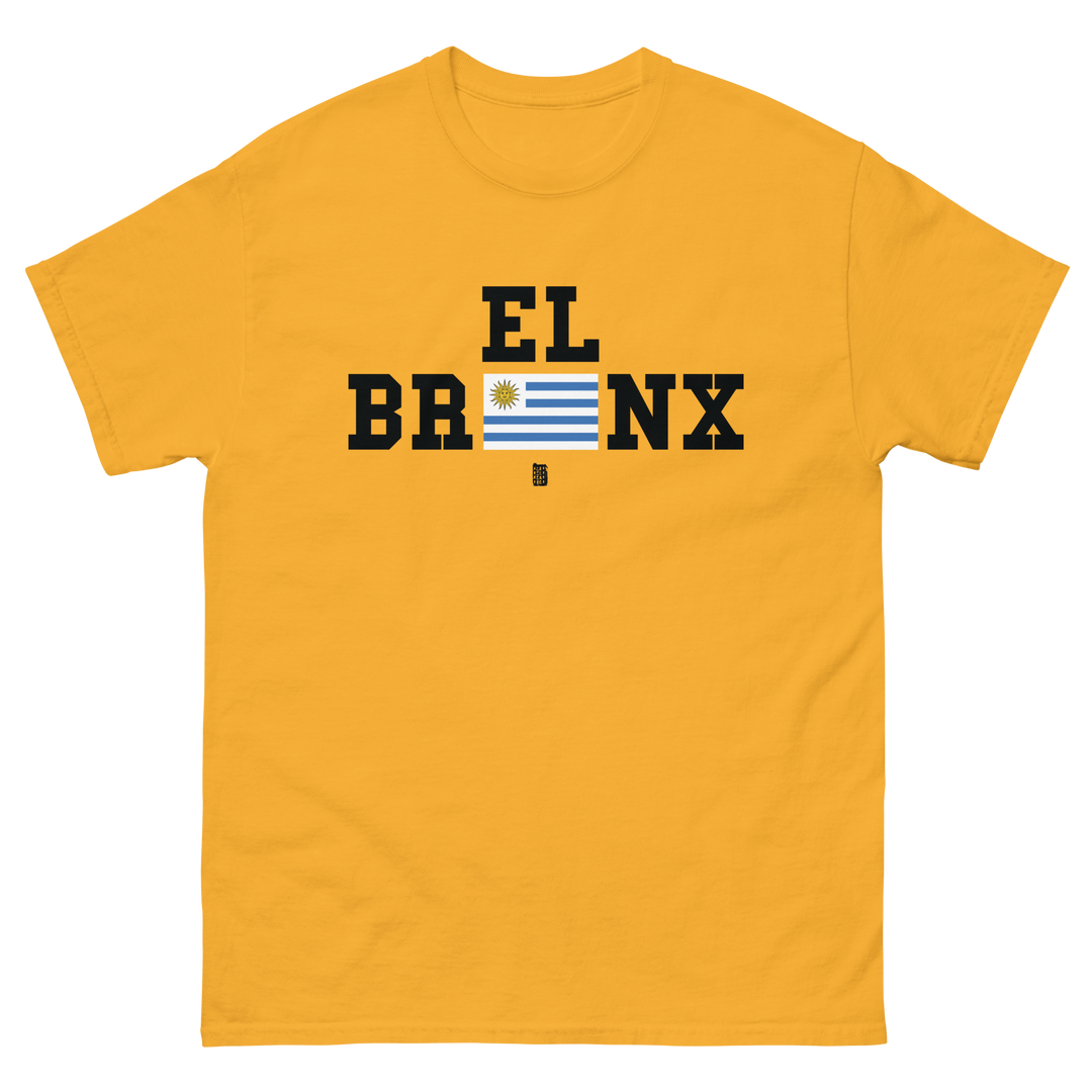 EL BRONX (Uruguay)