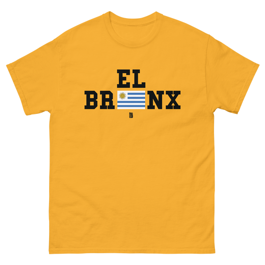 EL BRONX (Uruguay)