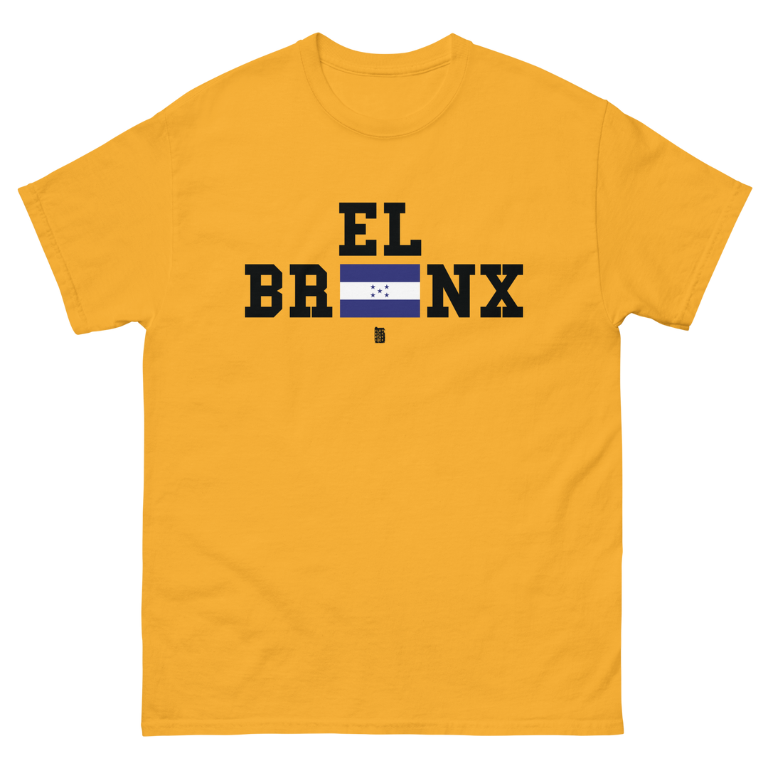 EL BRONX (Honduras)
