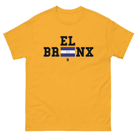 EL BRONX (Honduras)