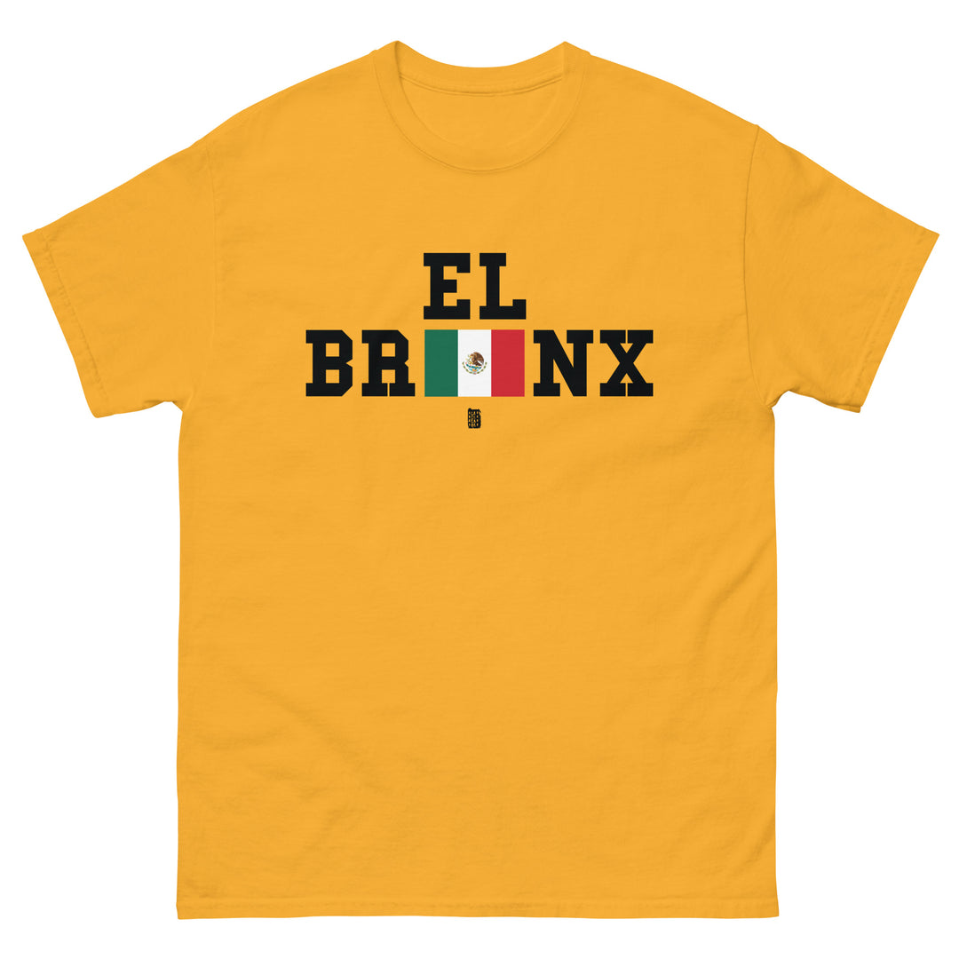 EL BRONX (Mexico)