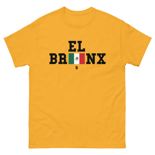 EL BRONX (Mexico)