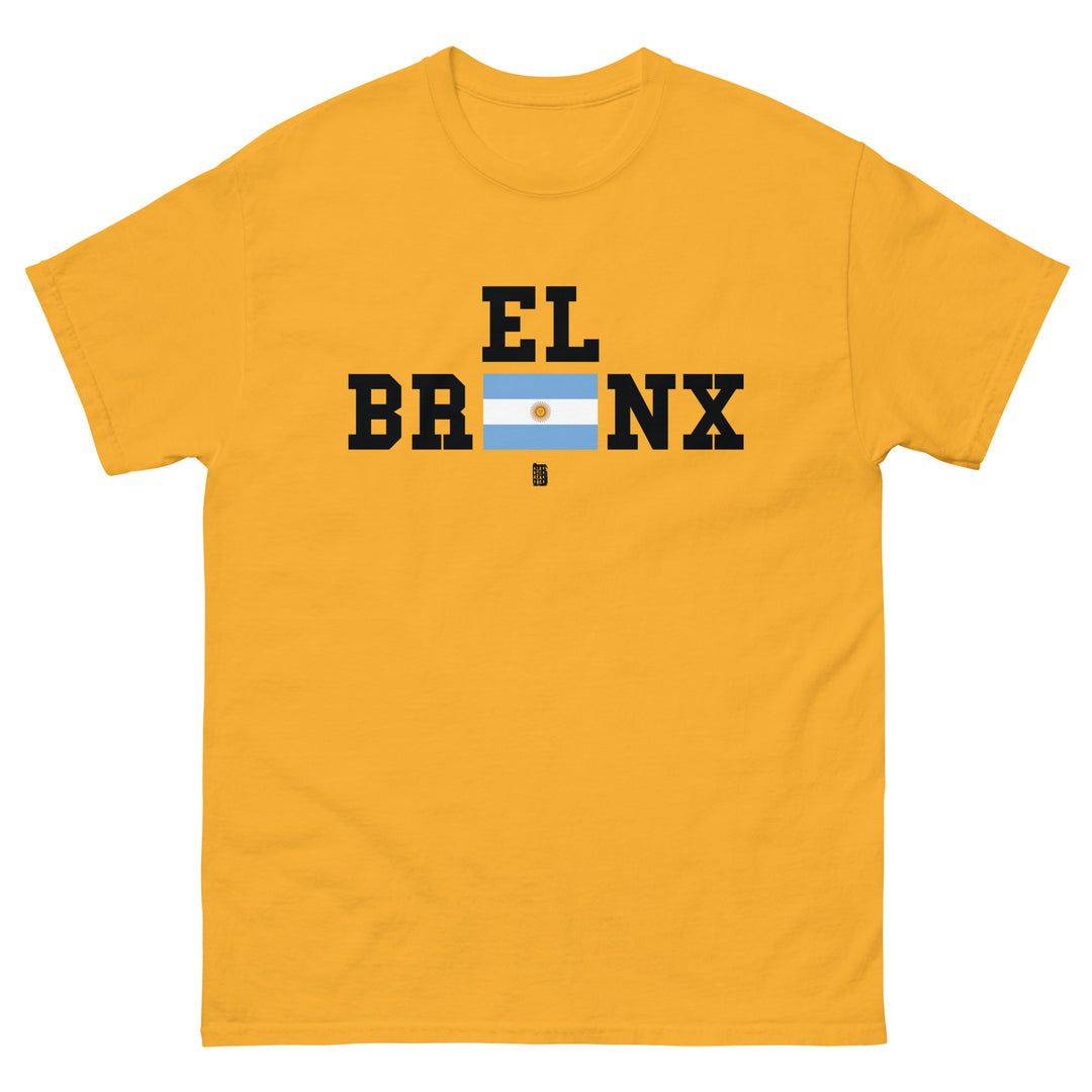EL BRONX (Argentina)