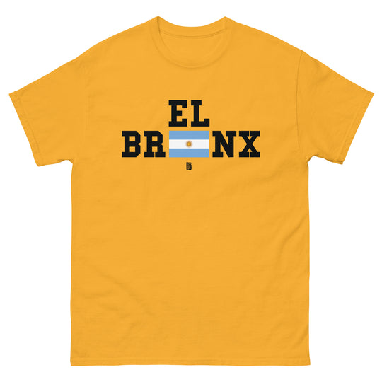 EL BRONX (Argentina)