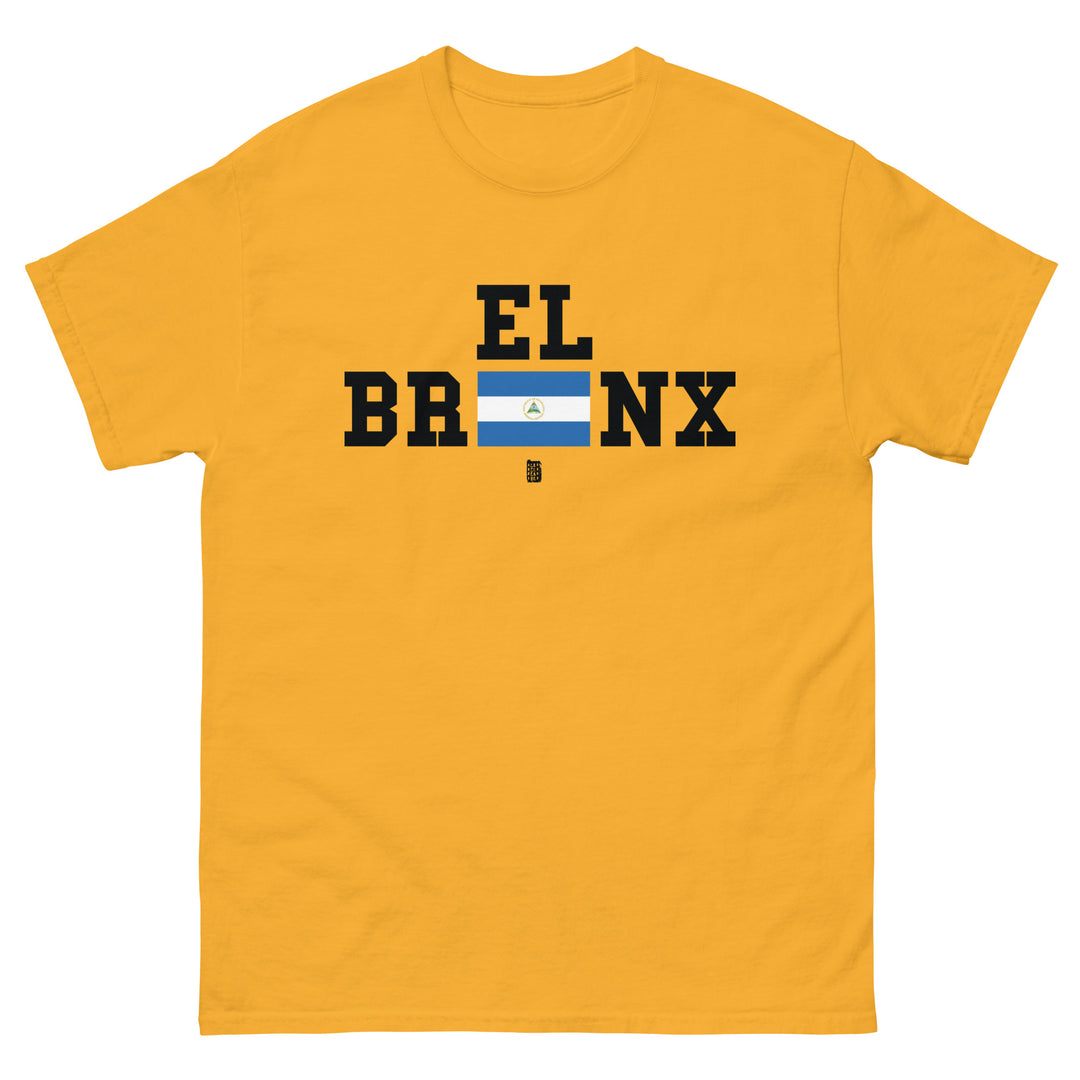 EL BRONX (Nicaragua)