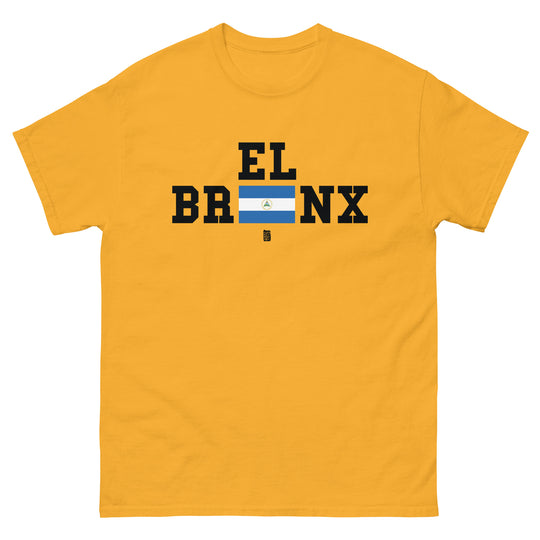 EL BRONX (Nicaragua)