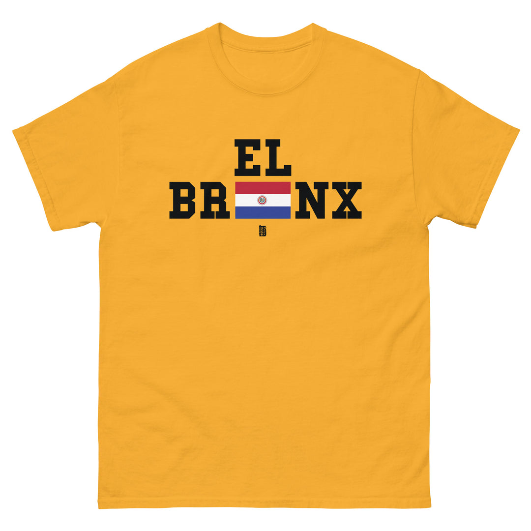 EL BRONX (Paraguay)