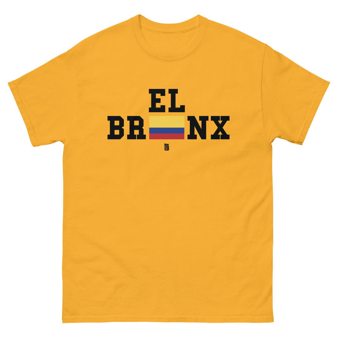 EL BRONX (Colombia)