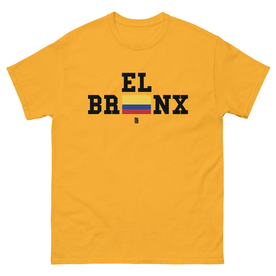 EL BRONX (Colombia)